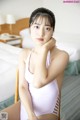 Rio Yoshida 吉田莉桜, アイドルニッポン 「Clear」 Set.04