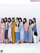 乃木坂46 4期生, Platinum FLASH 2021 Vol.16