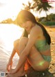 Maria Makino 牧野真莉愛, 写真集 「Maria 19」 Set.03