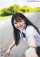 Shiori Kubo 久保史緒里, B.L.T. SUMMER CANDY 2019