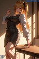 Hentai - Her Luminous Smile Illuminates the Darkest Corners Set.2 20250206 Part 17
