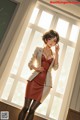 Hentai - Her Luminous Smile Illuminates the Darkest Corners Set.2 20250206 Part 20