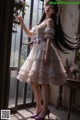 Hentai - The Violet Tapestry of Her Gentle Majesty Set.1 20241227 Part 20