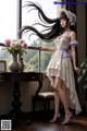 Hentai - The Violet Tapestry of Her Gentle Majesty Set.1 20241227 Part 20