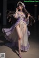 Hentai - The Violet Tapestry of Her Gentle Majesty Set.1 20241227 Part 20