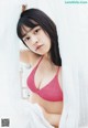 Yurika Hoshi 星ゆりか, Young Animal 2019 No.04 (ヤングアニマル 2019年4号)