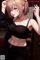 Hentai - A Moment Suspended by Her Fiery Gaze Set.1 20241227 Part 16