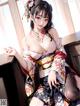 Hentai - 深眸秘语之樱花雨下の甜蜜低语 Set 1 20230729 Part 12