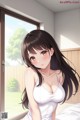 Hentai - The Irresistible Elegance of a Gentle Moonlight Kiss Set.1 20241211 Part 24