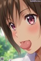 Hentai - An Untamed Flame Breathing Through Serenity Set.1 20241214 Part 34