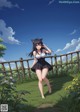 Hentai - Captivating Moments of Graceful Radiance Unfolding Set.1 20241212 Part 13