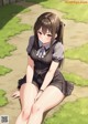 Hentai - Captivating Moments of Graceful Radiance Unfolding Set.1 20241212 Part 13