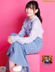 Akari Akase あかせあかり, Weekly ASCII 2022.05.17 (週刊アスキー 2022年5月17日号)