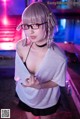 Cosplay Twoyun 七草ナズナ Nazuna Nanakusa