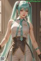 Hentai - Her Untamed Aura Calls In Endless Echoes Set.3 20250207 Part 3