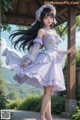 Hentai - The Violet Tapestry of Her Gentle Majesty Set.2 20241230 Part 8