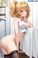 Hentai - A Kaleidoscope of Purity Surrounding Her Gentle Form Set.1 20241210 Part 20