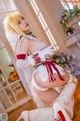 [水淼aqua] Nero Claudius (Bride) ネロ・クラウディウス 〔ブライド〕