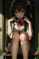 Hentai - Echoes of Her Smile Reflecting in Distant Rivers Set.1 20241210 Part 5