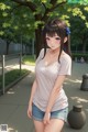 Hentai - Echoes of Her Smile Reflecting in Distant Rivers Set.1 20241210 Part 5