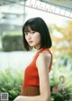 Sakura Endo 遠藤さくら, BUBKA 2020 No.12 (ブブカ 2020年12月号)