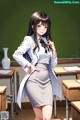 Hentai - Her Luminous Smile Illuminates the Darkest Corners Set.1 20250130 Part 9