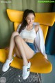 UGIRLS U311: Model Tian Muer (田 慕 儿) (66 pictures)