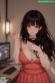 Hentai - Radiance of Youthful Grace in Moonlit Shadows Set.1 20241210 Part 3