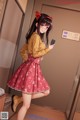 Hentai - Radiance of Youthful Grace in Moonlit Shadows Set.1 20241210 Part 3