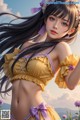 Hentai - The Violet Tapestry of Her Gentle Majesty Set.2 20241230 Part 1