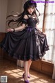 Hentai - The Violet Tapestry of Her Gentle Majesty Set.2 20241230 Part 1