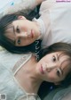 Nogizaka46 乃木坂46, Weekly Playboy 2021 No.03-04 (週刊プレイボーイ 2021年3-4号)