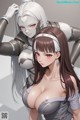 Hentai - Beneath the Steel Horizon She Commands the Stars Set.1 20241216 Part 1