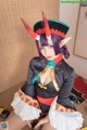 [神楽坂真冬] Shuten-Douji 果実の酒気 (酒吞)