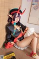 [神楽坂真冬] Shuten-Douji 果実の酒気 (酒吞)