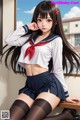 Hentai - A Whisper of Youth in Sailor Pleats Set.1 20250103 Part 19