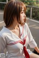 Hentai - A Whisper of Youth in Sailor Pleats Set.1 20250103 Part 19