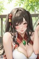 Hentai - Her Eyes Hold The Secrets Of Dynasties Lost Set.1 20241221 Part 6