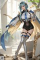 Hentai - The Frost That Glimmers On Her Armor Set.1 20250103 Part 3