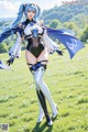 Hentai - The Frost That Glimmers On Her Armor Set.1 20250103 Part 3