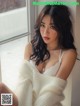 The beautiful An Seo Rin in underwear picture January 2018 (153 photos)