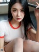 Jeong Bomi 정보미, [Bimilstory] Vol.11 Athletic Girl Set.01