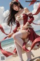 Hentai - When Velvet and Lace Unfold in the Silent Dawn Set.2 20250103 Part 2