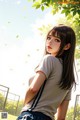 Hentai - Seraphic Beauty with a Soccer Ball Set.1 20250131 Part 8