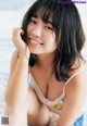 Yuno Ohara 大原優乃, Young Animal 2019 No.05 (ヤングアニマル 2019年5号)