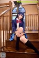 Cosplay Haruka - Caulej Porn 4k