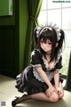 Hentai - In The Soft Glow Of Her Lace She Waits With Gentle Grace Set.2 20241224 Part 13