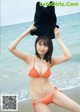 Airi Saito 斎藤愛莉, Young Magazine 2021 No.52 (ヤングマガジン 2021年52号)